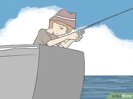 Image titled Catch Big Snapper and Grouper in Pensacola Bay Step 2