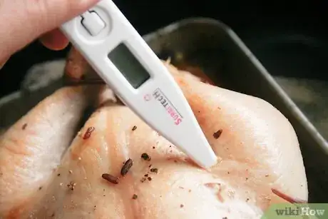 Image titled Bake Stuffed Chicken Step 24