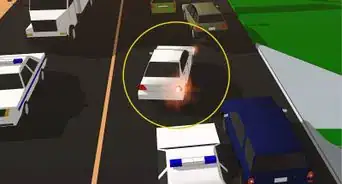 Drive in Kingdom of Saudi Arabia