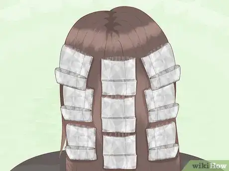 Image titled Transition Hair Color with Soft Roots Step 14