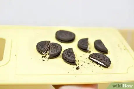 Image titled Make Oreo Cheesecake Step 29