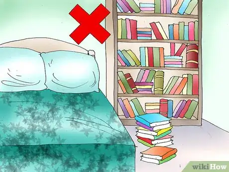 Image titled Feng Shui Your Bedroom Step 14.jpeg