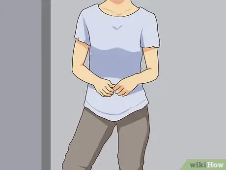 Image titled Reduce Self Consciousness when Exercising Step 1