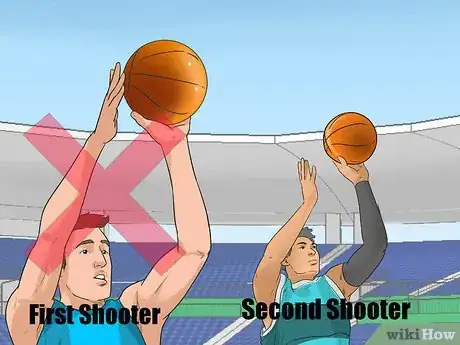 Image titled Play Knockout Step 7