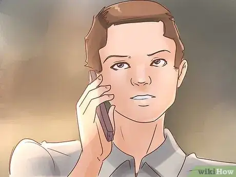 Image titled Defend Yourself in a Wrongful Termination Lawsuit Step 2