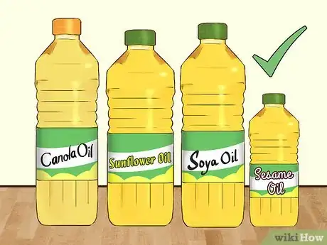 Image titled Add Good Fats to Your Diet Step 13