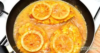 Make Chicken Francese