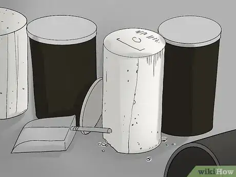 Image titled Make Concrete Test Cylinders Step 15