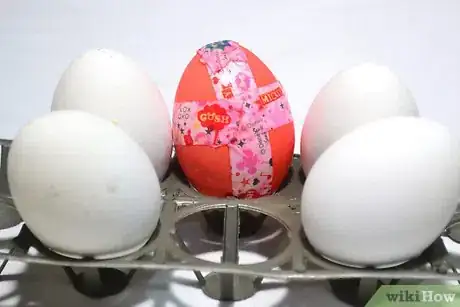 Image titled Dye Striped Easter Eggs Step 12