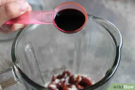 Image titled Make Red Kidney Bean Hummus Step 4
