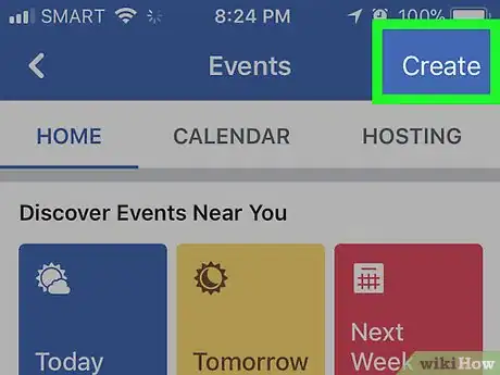 Image titled Create an Event on Facebook Step 4