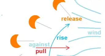 Make a Parachute With a Plastic Bag and a Straw