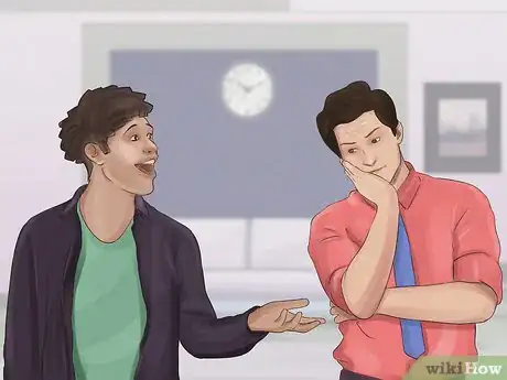 Image titled Kill a Joke Step 3