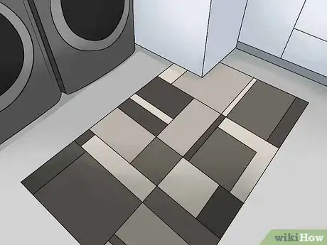 Image titled Decorate A Laundry Room Step 11