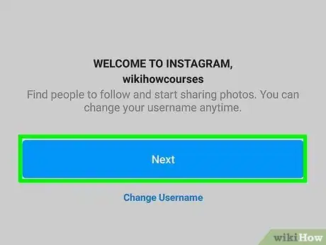 Image titled Create an Instagram Account Step 9