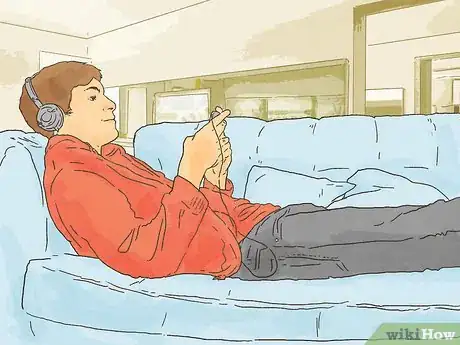 Image titled Cool Down After an Argument Step 3