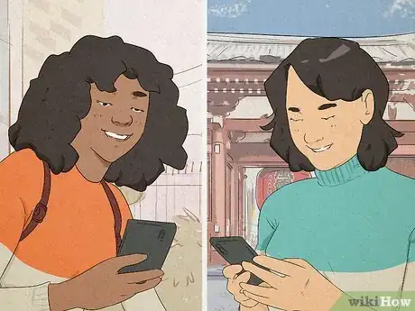 Image titled What Is a Texting Relationship Called Step 7