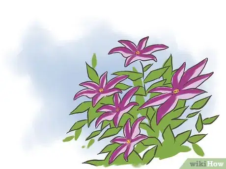 Image titled Prune Clematis Step 4