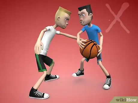 Image titled Become a Better Youth Basketball Player Step 2