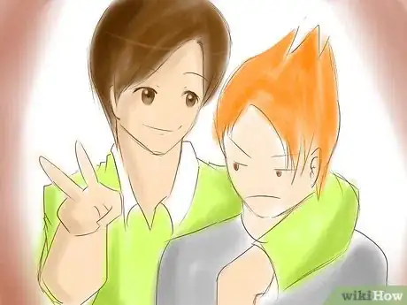 Image titled Be Nice and Cheerful Step 7