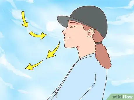 Image titled Overcome Your Fear of Horses Step 10