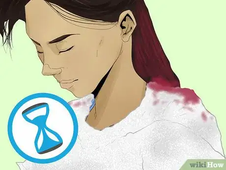 Image titled Dye the Underlayer of Your Hair Step 13