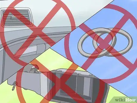 Image titled Install a Heater Core in a Chevy Cavalier Step 29