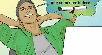 Follow Dissertation Regulations