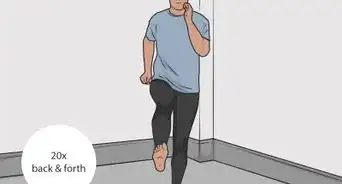 Reduce Ankle Pain While Running