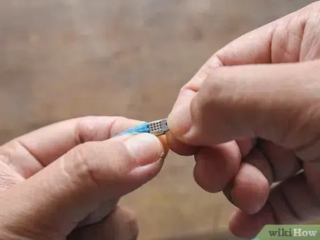 Image titled Make Bookmarks for a Baby Shower Step 9