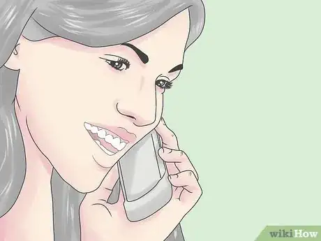 Image titled Be Romantic on the Phone Step 5