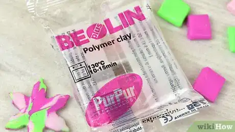 Image titled Make a Clay Magnet Step 8