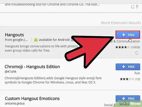 Image titled Install the Google+ Hangouts Plugin Step 3