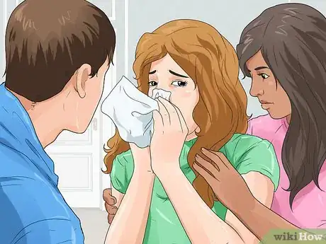 Image titled Handle Feeling Overwhelmed in PTSD Recovery Step 16