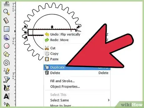 Image titled Draw Gears in Inkscape Step 7