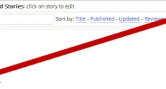 Become Popular on Fanfiction.Net