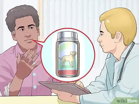 Image titled Treat Metabolic Disease in Older Dogs Step 1