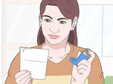 Image titled Use Inhaled Steroids Step 10