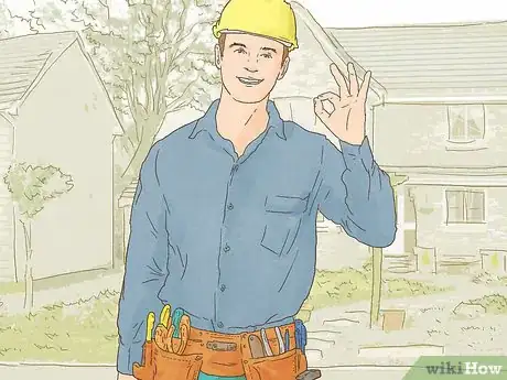 Image titled Become a Cable Installer Step 9
