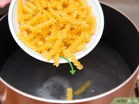 Image titled Make Cheesy Pasta Step 3