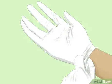 Image titled Dye the Underlayer of Your Hair Step 10