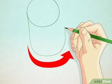 Image titled Draw a Hamster Step 2