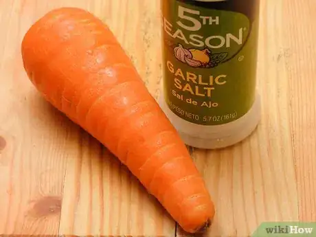 Image titled Season Carrots Step 1