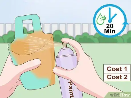 Image titled Turn a Plastic Bottle Into a Phone Charging Station Step 18