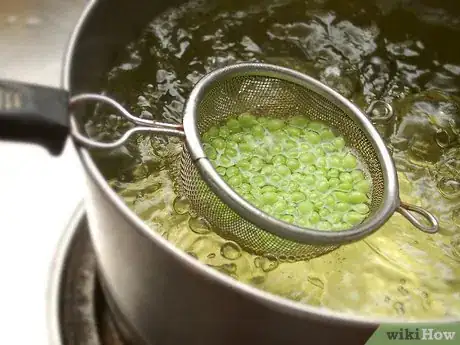 Image titled Freeze Peas Step 4
