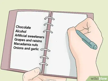 Image titled Keep Your Dog from Being Exposed to Household Poisons Step 4