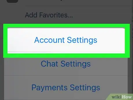 Image titled Change Your Facebook Password Step 3