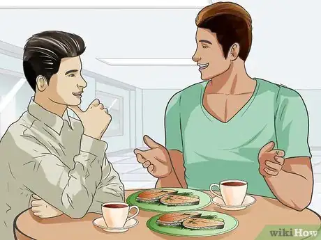 Image titled Take a Mental Health Day Without Feeling Guilty Step 13