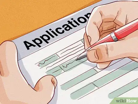 Image titled Become a California Real Estate Broker Step 5