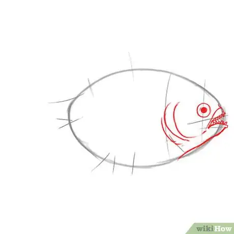 Image titled Face and gills Step 2